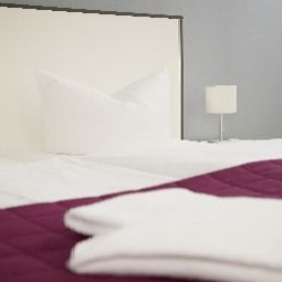 Außenansicht Karlito Apartmenthaus Fotos