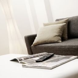 Außenansicht Karlito Apartmenthaus Fotos
