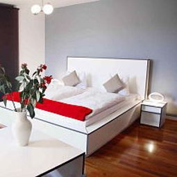 Zimmer Karlito Apartmenthaus Fotos
