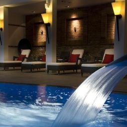 Pool Remes Sport & Spa Fotos