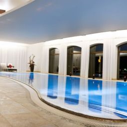 Pool Remes Sport & Spa Fotos