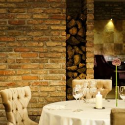 Restaurant Remes Sport & Spa Fotos