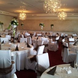 Banqueting hall Remes Sport & Spa Fotos