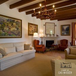 Hall Hort de Cas Misser Agroturismo Fotos
