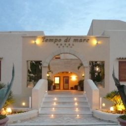 Tempo Di Mare Favignana TP
