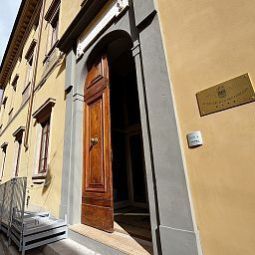 Palazzo San Lorenzo Colle di Val d'Elsa SI