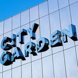 City Garden Zug ZG