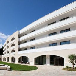 Panorama Vittoria Resort & SPA Fotos