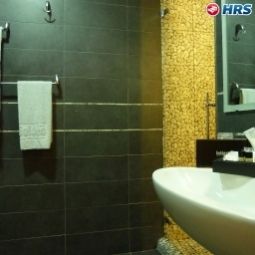 Ванная Golden Hotel Fotos
