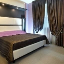 Номер Golden Hotel Fotos