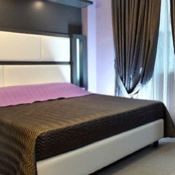 Номер Golden Hotel Fotos
