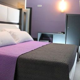 Номер Golden Hotel Fotos