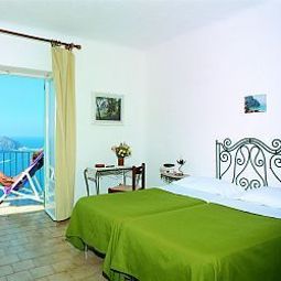 Zimmer Villa al Mare Fotos
