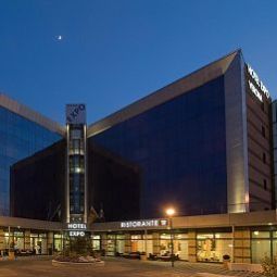 Hotelfotos Expo Verona