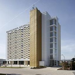 Hotelfotos Breaking Business Hotel