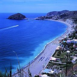 Villa al Mare Barano d'Ischia 