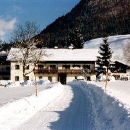Hotelfotos Mittermayr Pension
