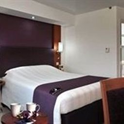 Hotelfotos Premier Inn Bangalore Whitefield