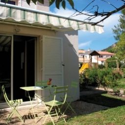Park & Suites Village Mandelieu Mandelieu-la-Napoule 