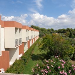 Hotelfotos Les Residences du Soleil - Le Domaine des Oliviers