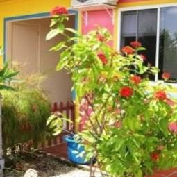 Foto dell’hotel Happy Holiday Homes