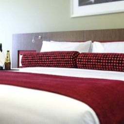 Camera Mercure Sydney Liverpool Fotos