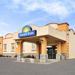 Days Inn Brampton Brampton 