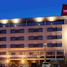 Mercure Sydney Liverpool Liverpool 
