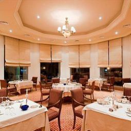 Restaurant IBEROSTAR Saphir Palace Fotos