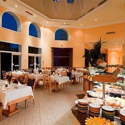 Restaurant IBEROSTAR Saphir Palace Fotos