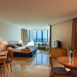 Suite IBEROSTAR Saphir Palace Fotos