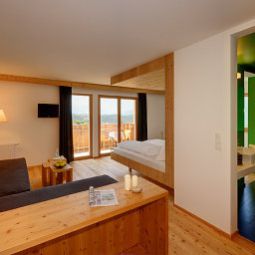 Suite Genießerhotel Tirolerhof Fotos