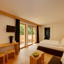 Suite Genießerhotel Tirolerhof Fotos