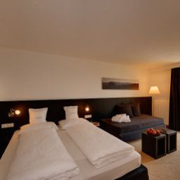 Suite Genießerhotel Tirolerhof Fotos