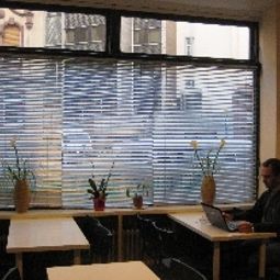 Интерьер Alpha Pension Fotos