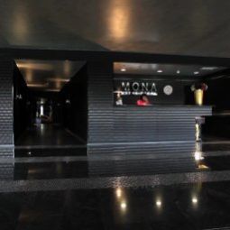 Empfang Best Western Premier Mona Boutique Hotel at Sheremetyevo Fotos