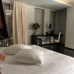  Best Western Premier Mona Boutique Hotel at Sheremetyevo Fotos