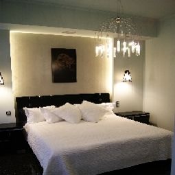  Best Western Premier Mona Boutique Hotel at Sheremetyevo Fotos