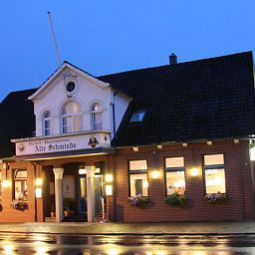 Hotelfotos Alte Schmiede Jork