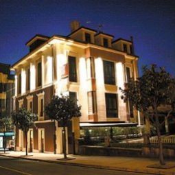 Hotelfotos Don Alberto