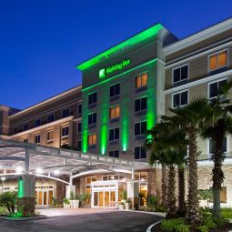Holiday Inn TITUSVILLE - KENNEDY SPACE CTR Titusville FL