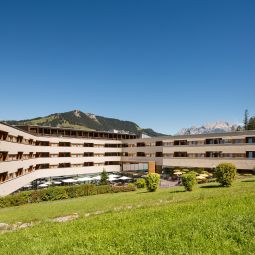 Hotelfotos Austria Trend Alpine Resort Fieberbrunn