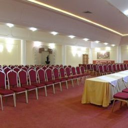 Conference room AMAKS Congress Hotel Fotos