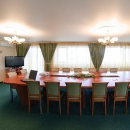 Conference room AMAKS Congress Hotel Fotos