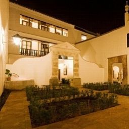 Giardino Las Casas de la Judería Fotos
