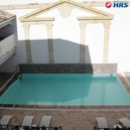 Pool Las Casas de la Judería Fotos