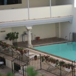 Pool Las Casas de la Judería Fotos