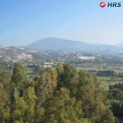 Ausblick TRH Paraíso Fotos