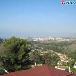 Ausblick TRH Paraíso Fotos
