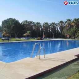 Pool TRH Paraíso Fotos